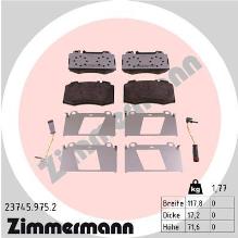 OTTO ZIMMERMANN GMBH 23745.975.2