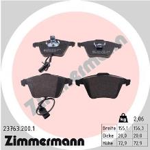 OTTO ZIMMERMANN GMBH 23763.200.1