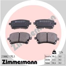 OTTO ZIMMERMANN GMBH 23882.175.1