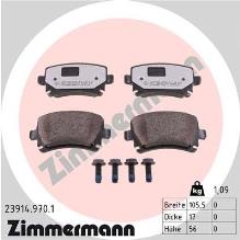 OTTO ZIMMERMANN GMBH 23914.970.1