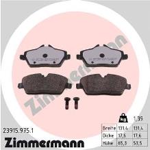 OTTO ZIMMERMANN GMBH 23915.975.1