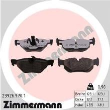 OTTO ZIMMERMANN GMBH 23926.970.1