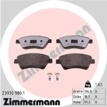 OTTO ZIMMERMANN GMBH 23930.980.1