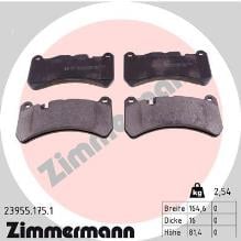 OTTO ZIMMERMANN GMBH 23955.175.1