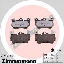 OTTO ZIMMERMANN GMBH 24010.965.1