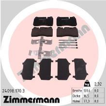OTTO ZIMMERMANN GMBH 24098.170.3