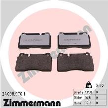 OTTO ZIMMERMANN GMBH 24098.970.1