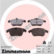 OTTO ZIMMERMANN GMBH 24123.900.1