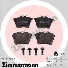 OTTO ZIMMERMANN GMBH 24135.980.1