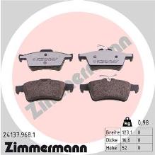 OTTO ZIMMERMANN GMBH 24137.968.1