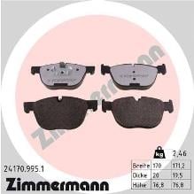 OTTO ZIMMERMANN GMBH 24170.995.1