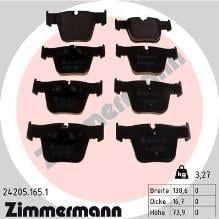 OTTO ZIMMERMANN GMBH 24205.165.1
