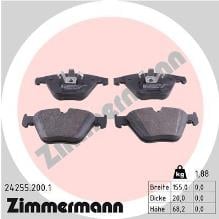 OTTO ZIMMERMANN GMBH 24255.200.1