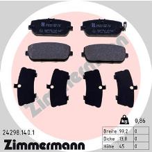 OTTO ZIMMERMANN GMBH 24298.140.1