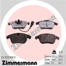 OTTO ZIMMERMANN GMBH 24333.900.1