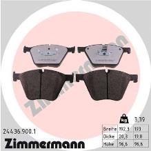 OTTO ZIMMERMANN GMBH 24436.900.1