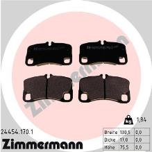 OTTO ZIMMERMANN GMBH 24454.170.1