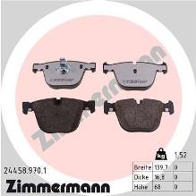 OTTO ZIMMERMANN GMBH 24458.970.1
