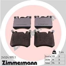 OTTO ZIMMERMANN GMBH 24524.995.1