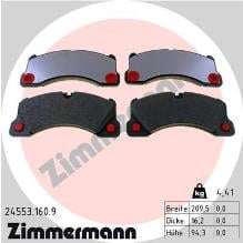 OTTO ZIMMERMANN GMBH 24553.160.9