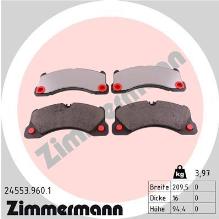 OTTO ZIMMERMANN GMBH 24553.960.1