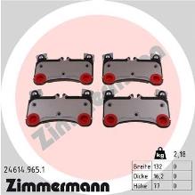 OTTO ZIMMERMANN GMBH 24614.965.1