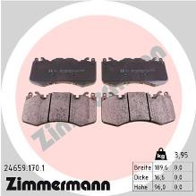 OTTO ZIMMERMANN GMBH 24659.170.1