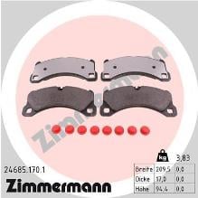 OTTO ZIMMERMANN GMBH 24685.170.1