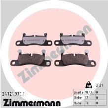 OTTO ZIMMERMANN GMBH 24721.970.1