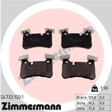 OTTO ZIMMERMANN GMBH 24733.150.1
