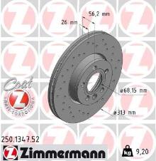 OTTO ZIMMERMANN GMBH 250.1347.52