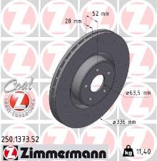 OTTO ZIMMERMANN GMBH 250.1373.52