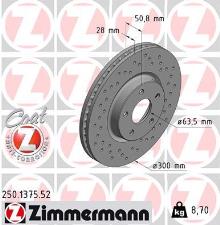 OTTO ZIMMERMANN GMBH 250.1375.52