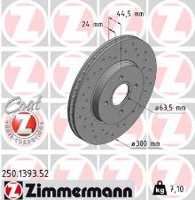 OTTO ZIMMERMANN GMBH 250.1393.52