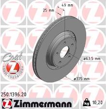 OTTO ZIMMERMANN GMBH 250.1396.20