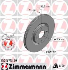 OTTO ZIMMERMANN GMBH 250.5713.20