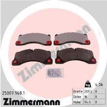 OTTO ZIMMERMANN GMBH 25007.968.1