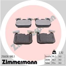 OTTO ZIMMERMANN GMBH 25028.180.1