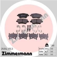 OTTO ZIMMERMANN GMBH 25134.170.2