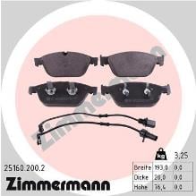 OTTO ZIMMERMANN GMBH 25160.200.2