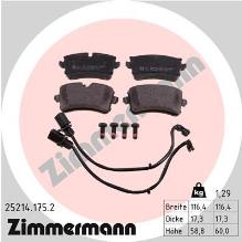 OTTO ZIMMERMANN GMBH 25214.175.2