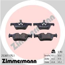 OTTO ZIMMERMANN GMBH 25307.175.1