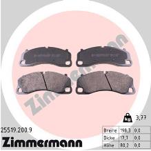 OTTO ZIMMERMANN GMBH 25519.200.9