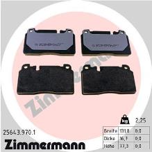 OTTO ZIMMERMANN GMBH 25643.970.1