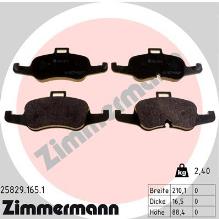 OTTO ZIMMERMANN GMBH 25829.165.1