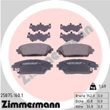 OTTO ZIMMERMANN GMBH 25875.160.1