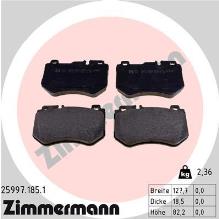 OTTO ZIMMERMANN GMBH 25997.185.1