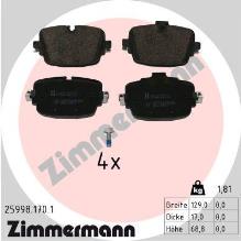 OTTO ZIMMERMANN GMBH 25998.170.1