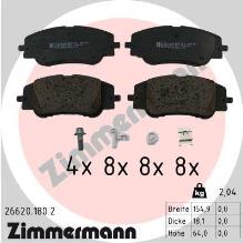 OTTO ZIMMERMANN GMBH 26620.180.2