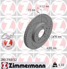OTTO ZIMMERMANN GMBH 280.3160.52